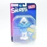 Фигурка SMURFS Смурфик Brainy (SMF074)