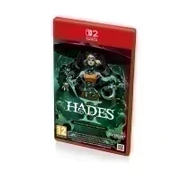 Hades II (2) (Nintendo Switch 2, рус.)