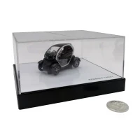 Модель автомобиля Renault NOREV Twizy 1:43 УЦЕНКА