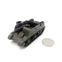 Модель HERPA 740838 PzH M7B1 1:87