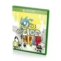 de Blob (Xbox One/Series)