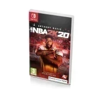 NBA 2K20 Anthony Davis (Nintendo Switch)