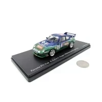 Модель автомобиля Schuco 450888100 Porsche 911 Cup #25 1:43