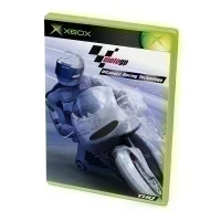 MotoGP Ultimate Racing Technology (Xbox/Xbox 360, б/у)