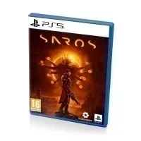 Saros (PS5, рус., витринный образец)
