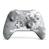 Геймпад Microsoft Xbox One/Series (Arctic Camo) (OEM)