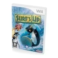Surfs Up / Лови волну (Wii)