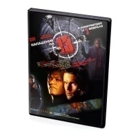 Нападение на 13-ый участок (DVD)