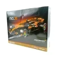Конструктор Technic McLaren mcl39 (1675 деталей) F8124
