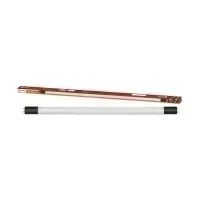 Лампа бактерицидная IN HOME T8-UV-PRO 40Вт 230В G13 1200мм прозрачная
