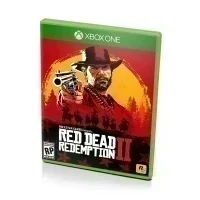 Red Dead Redemption 2 (RDR 2) (Xbox One/Series, рус.)