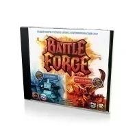 BattleForge (PC, Jewel, рус.)