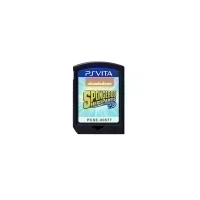 SpongeBob Heropants (VITA, б/у, без бокса)