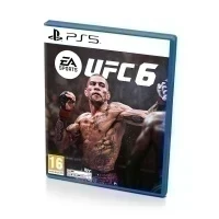 EA SPORTS UFC 6 (PS5)