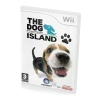 The Dog Island (Wii, б/у) (регион PAL)