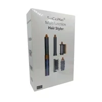 Стайлер Sencicimen 4in1 X9 (Blue)