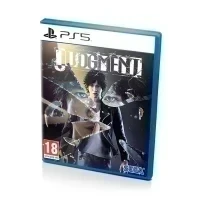 Judgment (PS5)