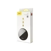 Разветвитель USB Baseus Round box HUB adapter(USB 3.0 to USB 3.0*1+USB 2.0*3) CAHUB-F01