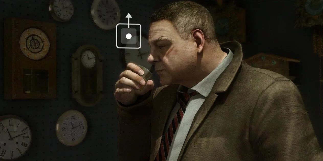 Heavy Rain Move Edition (PS3, б/у, рус., ключ)