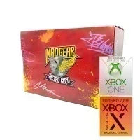 Street Fighter 6 Collectors Edition (Xbox Series X, рус.) УЦЕНКА