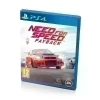 Need for Speed Payback (PS4/PS5, рус.)