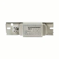 Дроссель люминесцентный индукционный IN HOME 1И40-А алюм.1х36Вт Т8/G13