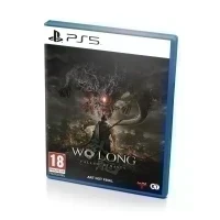 Wo Long Fallen Dynasty (PS5, б/у, рус.)