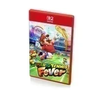 Mario Tennis Fever (Nintendo Switch 2)