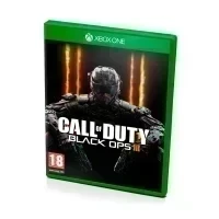 Call of Duty Black Ops 3 (Xbox One/Series, рус. витринный образец)