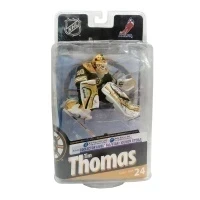 Фигурка McFarlane Sportpicks NHL Action Figure Series 24: Tim Thomas