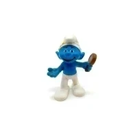 Фигурка Schleich Смурфик с зеркалом 20756
