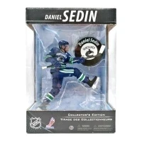 Фигурка McFarlane Sportpicks NHL Action Figure. Collectors Edition: Daniel Sedin 2