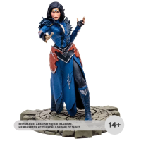 Фигурка McFARLANE Diablo IV Hydra Lightning Sorceress 167238
