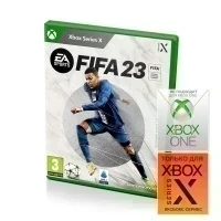 FIFA 23 (Xbox Series X, рус.)