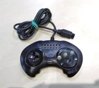 Джойстик (Геймпад) LMP Gamester MD-6 для 16-bit (б/у)
