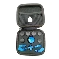 Комплект стиков, крестовин и курков для геймпада Microsoft Xbox Elite Series 2 (Blue)