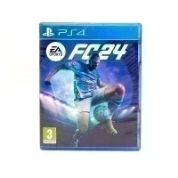 EA SPORTS FC 24 (PS4/PS5, б/у, рус.) Специальная обложка