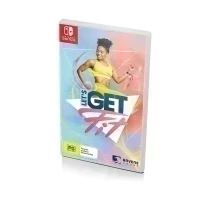 Lets Get Fit (Nintendo Switch)