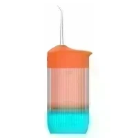 Ирригатор беспроводной Beheart Portable Tooth Flushing Device S60 (Orange) CN