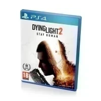 Dying Light 2 Stay Human (PS4/PS5)