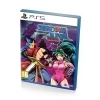 Shadow of the Ninja - Reborn (PS5)