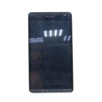 Nokia Lumia 535 Dual SIM RM-1090 (S/N 351861073996167) НА ЗАПЧАСТИ