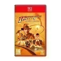 Indiana Jones and the Great Circle (Nintendo Switch 2, рус.)
