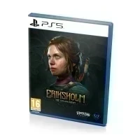 Eriksholm The Stolen Dream (PS5, рус., витринный образец)