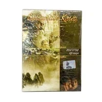 Властелин колец: Братство Кольца (DVD)