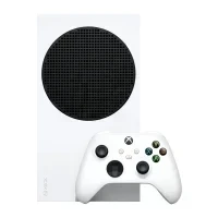 Игровая приставка Microsoft Xbox Series S 512Gb SSD без поддержки Xbox Store/Live с рус.аккаунта