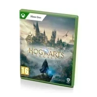 Hogwarts Legacy (Xbox One/Series, русские субтитры)