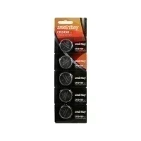 Батарейка Smartbuy Lithium 3V (CR2450) 1 шт