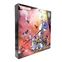 Конструктор Marvel Endgame Final Battle (794 деталей) 70105