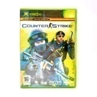 Counter Strike (Xbox, б/у)